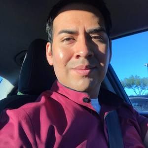 Meet your Posher, Adrian